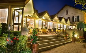 Hotel & Restaurant Le Relais D'Aumale